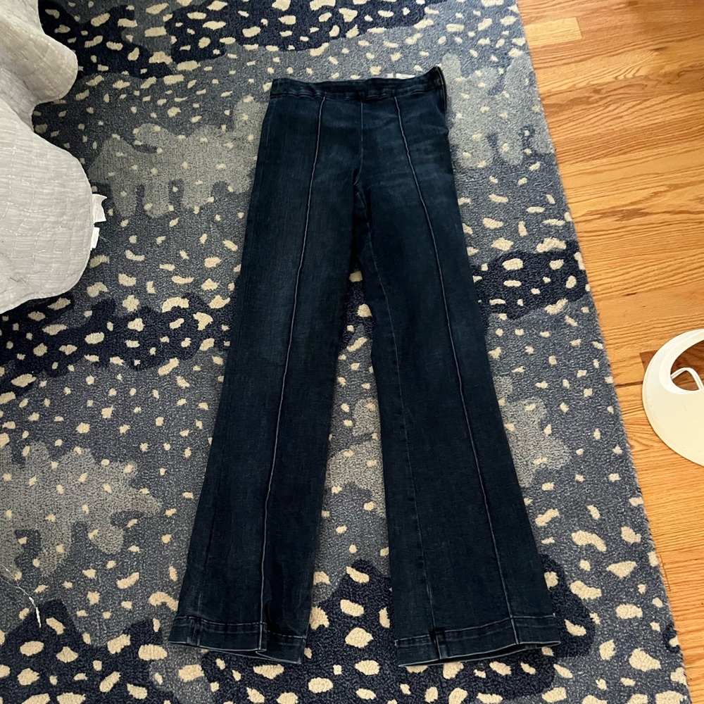 Alice + Olivia Jeans